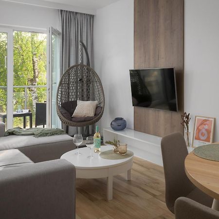 Porta Mare Apartments Luxview III Dziwnówek Zewnętrze zdjęcie