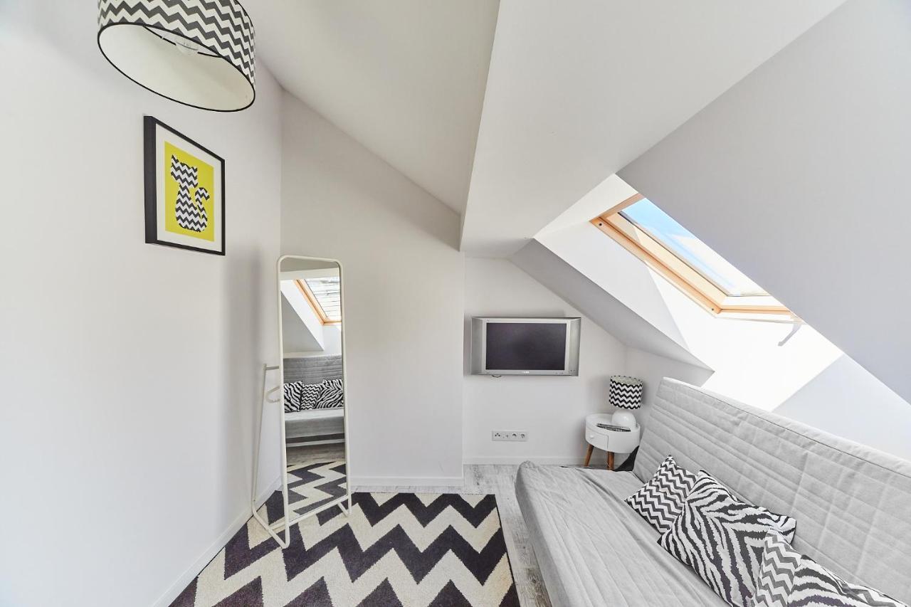 Porta Mare Apartments Luxview III Dziwnówek Zewnętrze zdjęcie