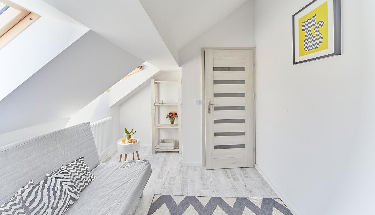 Porta Mare Apartments Luxview III Dziwnówek Zewnętrze zdjęcie