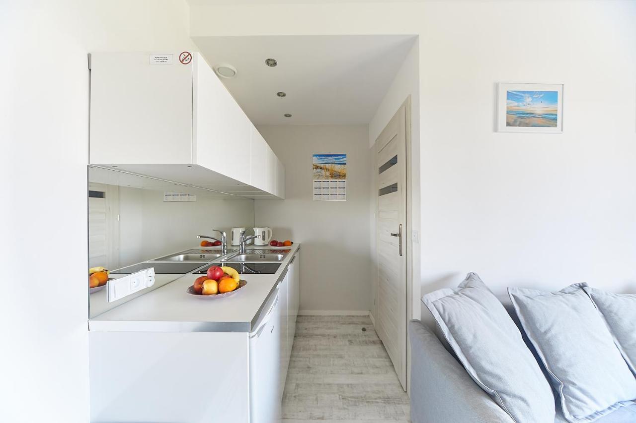 Porta Mare Apartments Luxview III Dziwnówek Zewnętrze zdjęcie