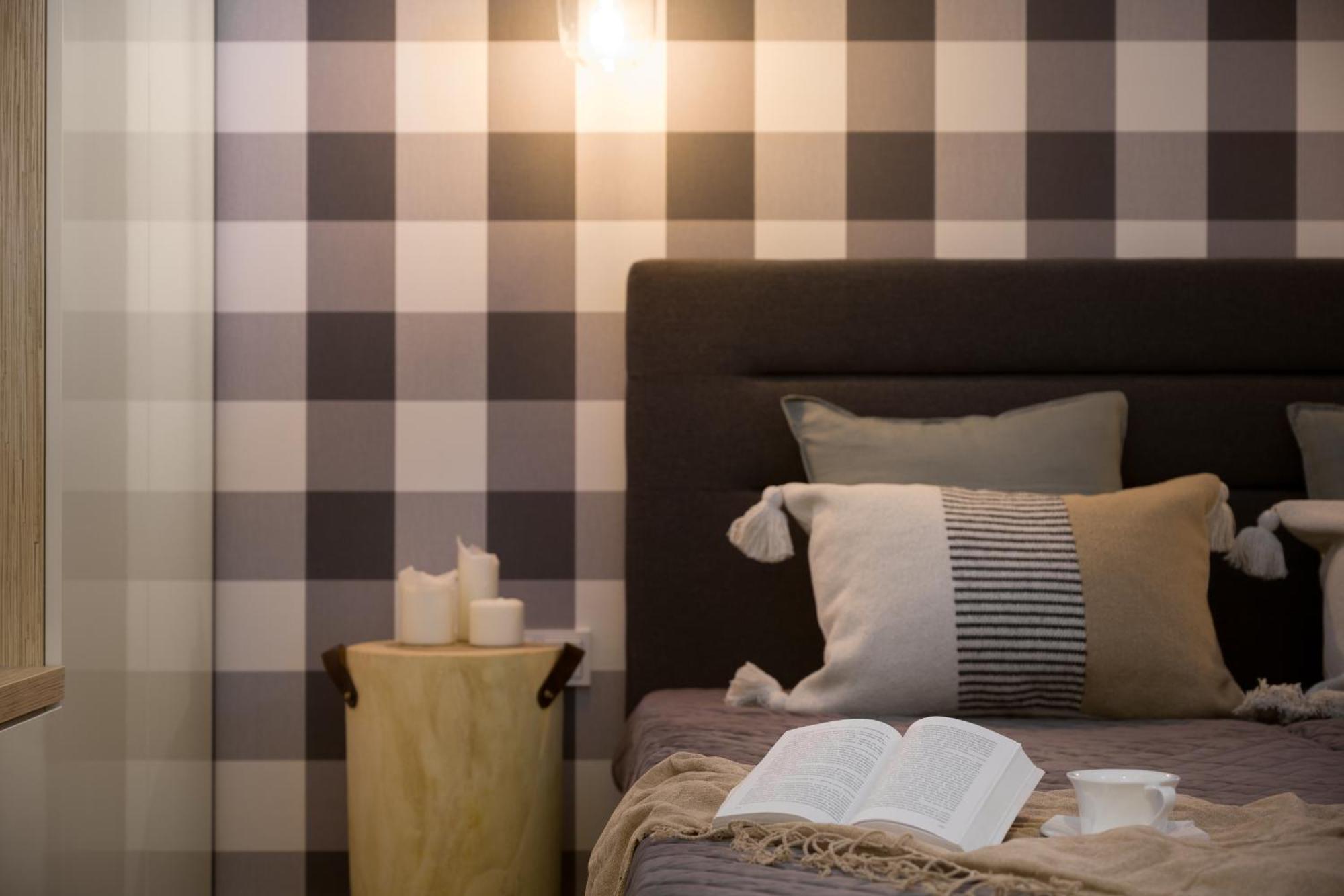 Porta Mare Apartments Luxview III Dziwnówek Zewnętrze zdjęcie